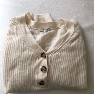 Madewell Sweater